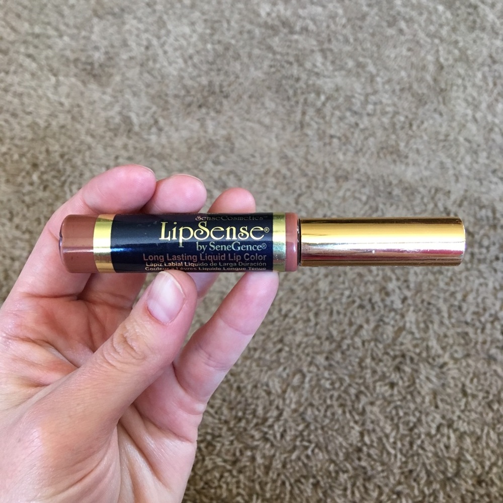 LipSense Long Lasting Lip Color